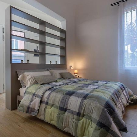 Casa Melo Mini House Διαμέρισμα Μπολόνια Εξωτερικό φωτογραφία