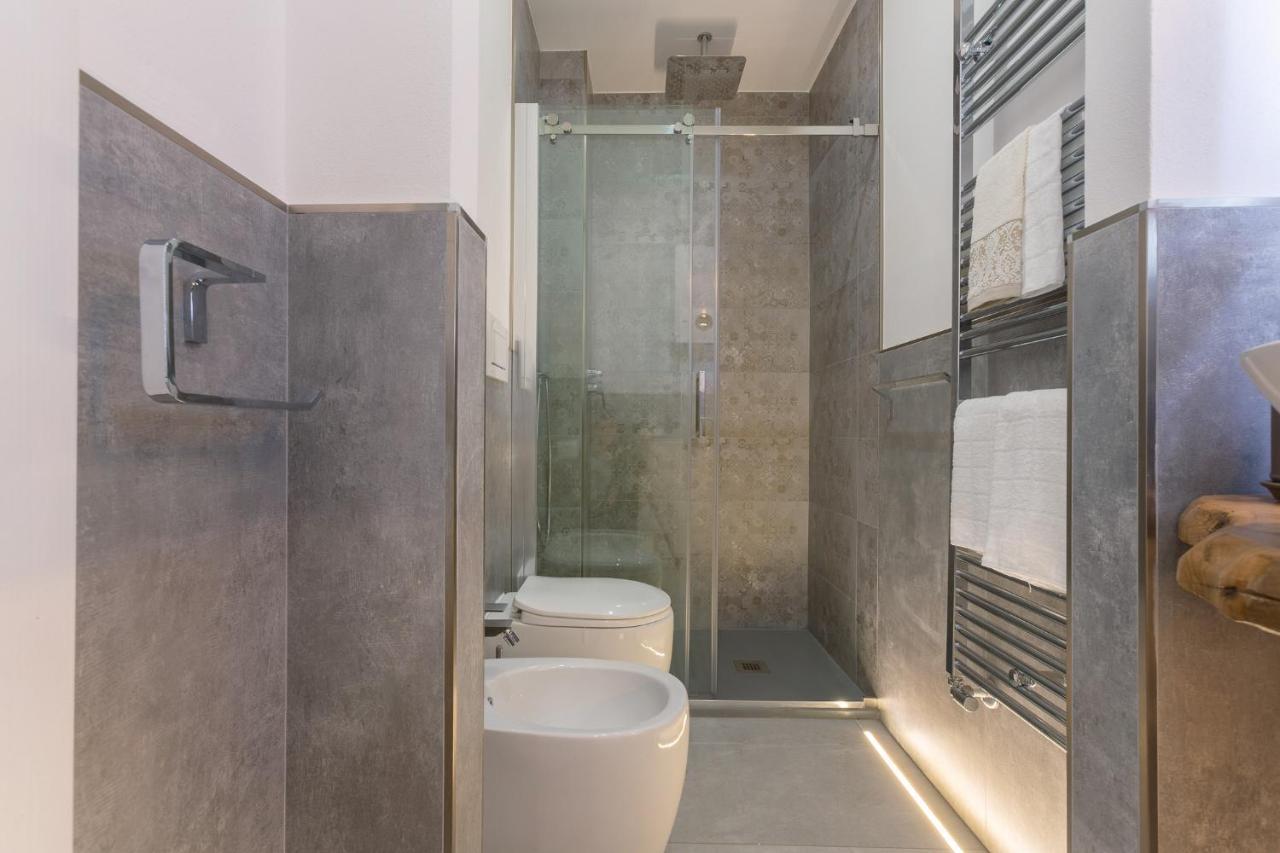 Casa Melo Mini House Διαμέρισμα Μπολόνια Εξωτερικό φωτογραφία