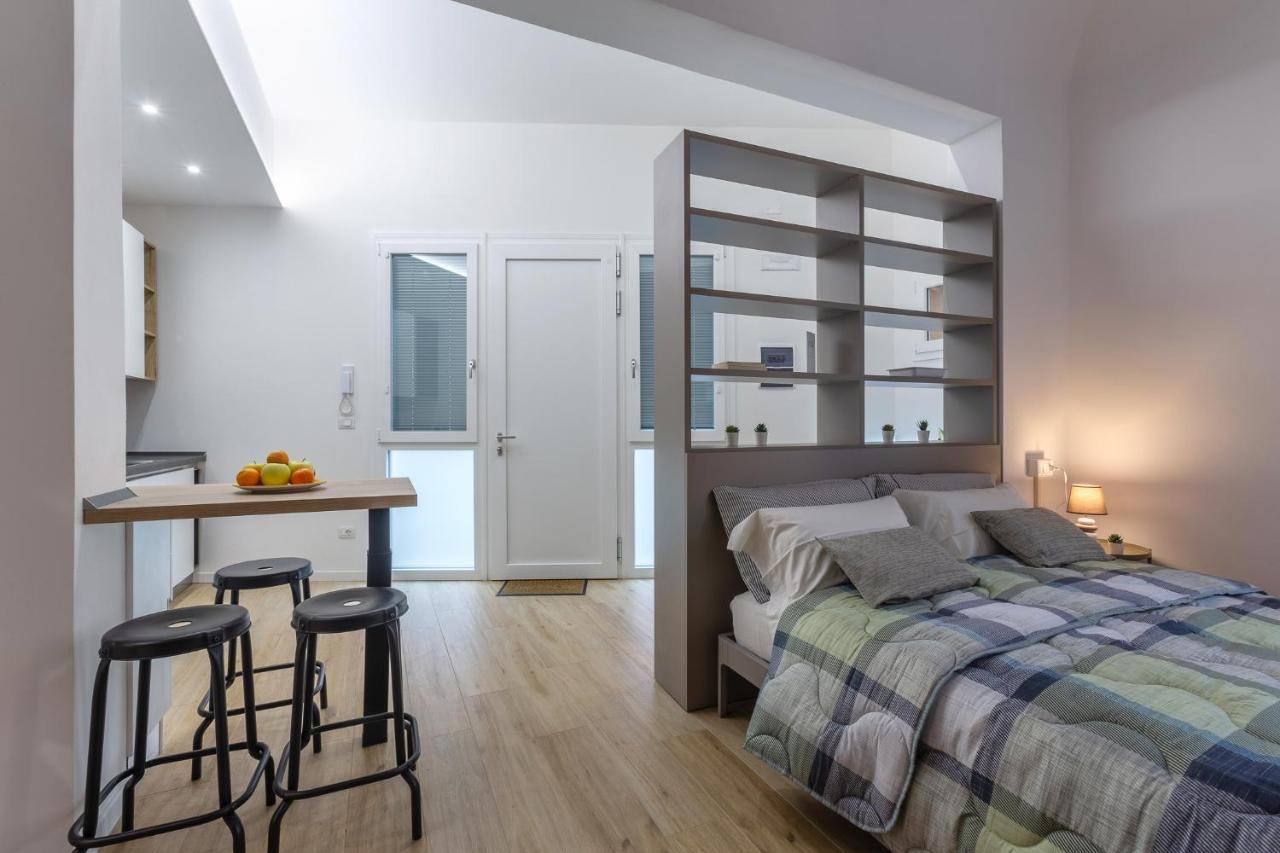 Casa Melo Mini House Διαμέρισμα Μπολόνια Εξωτερικό φωτογραφία