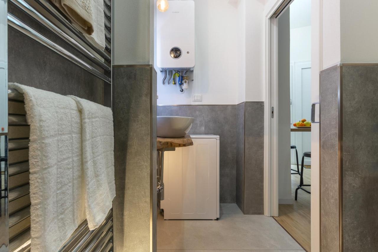 Casa Melo Mini House Διαμέρισμα Μπολόνια Εξωτερικό φωτογραφία
