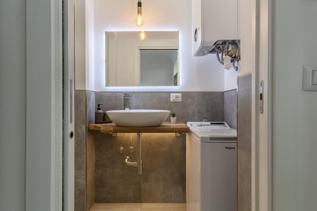 Casa Melo Mini House Διαμέρισμα Μπολόνια Εξωτερικό φωτογραφία